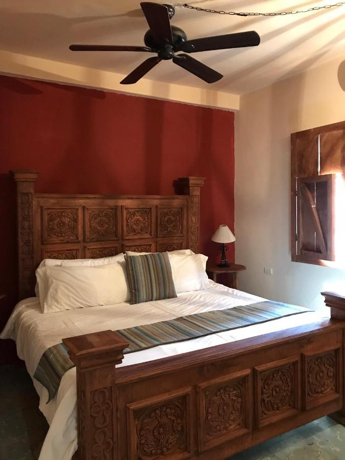 Hotel Rinconada San Miguel de Allende Exteriör bild